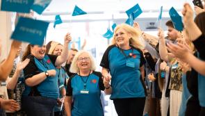 &lsquo;Vote of confidence&rsquo; in Limerick&rsquo;s future as Penneys unveils &euro;5 million store refurbishment