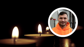 RIP: 'Never forgotten'- Soccer star killed in tragic motorcycle crash in Laois