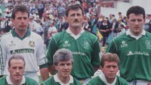 'For Limerick's Gaelic football fans, the dream never dies'