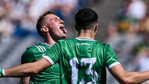 Limerick football manager Jimmy Lee: 'We're hoping to build something'