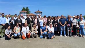 Ballyhoura leads rural innovation through INSPIRE project