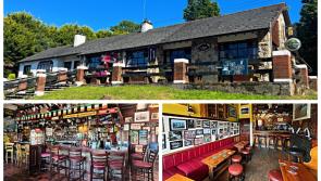 PICTURES: Gaeltacht pub where countless Irish music legends sang and drank hits the market