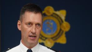 &lsquo;We won&rsquo;t rush into it&rsquo;: New Garda Commissioner on arming frontline gardai with tasers 