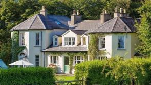 PICTURES: This luxury villa in Wexford screams five stars- but at what cost?