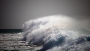 LIVE: Met &Eacute;ireann issues multiple warnings as Storm Floris set for bank holiday arrival