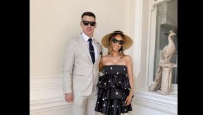  Congratulations pour in for star hurler TJ Reid and Limerick's Niamh de Br&uacute;n after exciting news 