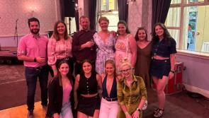 Limerick school teacher &Aacute;ine was a class above in Macra competition