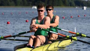 World Rowing Championship final spot secured by Limerick teenager in Lithuania