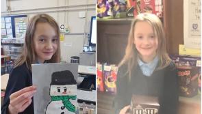 Offaly school 'utterly heartbroken' after death of 'sweet natured young girl'