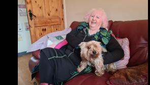 Clothes for a cause: Limerick pop-up shop aids mental health support