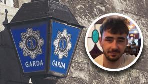 Garda&iacute; urge public to check sheds and lands in search for young man missing since Saturday