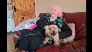 Limerick pop-up shop raises over 3.5k in aid of mental health support