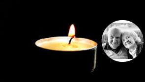 Irish town left in mourning&nbsp;after passing of popular couple who died just hours apart