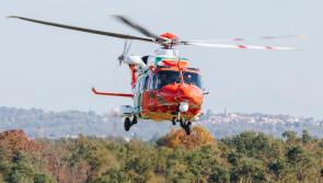 LATEST: Late-night mission sees woman rescued after huge fall from Irish beauty spot