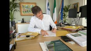 Over 90 homes are set for delivery in Limerick city and county