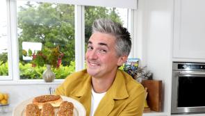 Celebrity chef Donal Skehan in hot water over paid promotions on Instagram