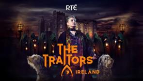 'It&rsquo;s like cold war torture&rsquo; - Siobhan McSweeney on The Traitors Ireland ahead of premiere
