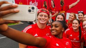 Munster Rugby Women&rsquo;s team to get special send-off for interprovincial decider