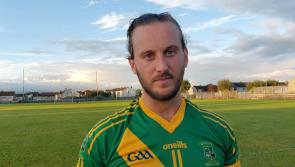 WATCH: Ahane senior hurler Tom Morrissey: 'We would love to get out of the group and see a quarter-final'