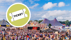 When are tickets on sale for Electric Picnic 2026 with secret headliners already booked?