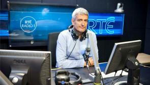 'I'll be in the top ten list': David McCullagh to earn more than &euro;200k for new RT&Eacute; role