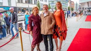 My Week with Celia Holman Lee: Style shines on O'Connell Street!