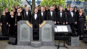 Limerick choir hosts open night welcoming new members from across city and county