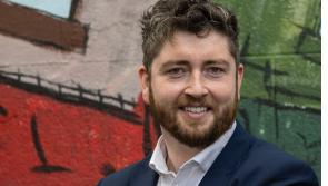 'Delighted': Independent candidate first to secure council backing for presidential vote