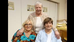 PICTURES:  French Twinning Association visit County Limerick village