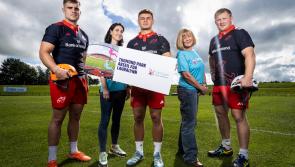 Thomond Park Stadium to host fundraising  abseil for children&rsquo;s hospice charity