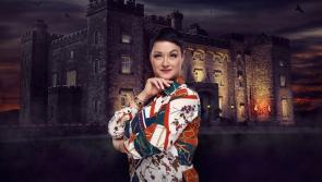 &ldquo;It&rsquo;s Nice to Be Nice&rdquo;: Joanna urges people to be kind, after Traitors Ireland fallout 
