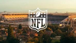 NFL confirms list of items that will be banned from Croke Park for historic Irish clash