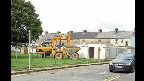 Funding launched to support regeneration and address disadvantage in Limerick city