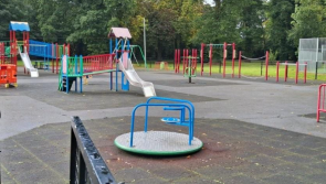 Playground in Limerick town described as 'appalling' as plans for upgrade move forward  