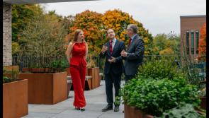 &lsquo;A world-class space&rsquo;: University of Limerick opens landmark new student centre