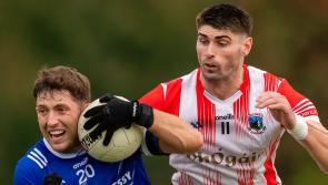 Rathkeale retain Limerick senior football championship status with victory over Oola