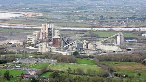 Planning authority throw out housing appeal from Irish Cement