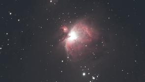 In November we get one of the year&rsquo;s best celestial light shows - Limerick Astronomy Club