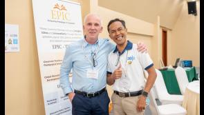 MIC leads landmark teaching partnership at first event of its kind in Limerick