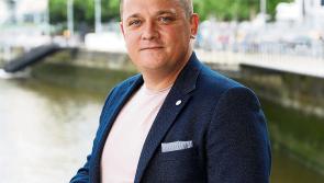 Limerick man uses his experiences to help people with drugs issues