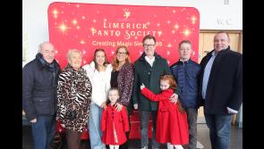 PICTURES: Limerick Panto Society presents Aladdin