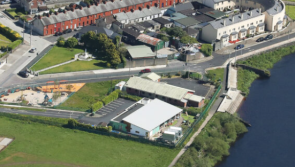 Public invited to comment on renovation and extension of  Youth Centre in Limerick