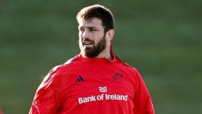 Blow for Munster Rugby as World Cup winner to depart province this summer