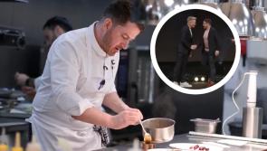 'We love what we do' - New Irish Michelin star winners react at glitzy ceremony in Dublin