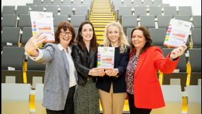'Learning belongs to everyone': Limerick festival inspires people to explore lifelong education