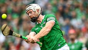 Cian Lynch return among eight changes in Limerick hurling team for league clash with Cork