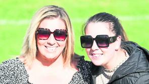 Limerick District League lower divisions round-up