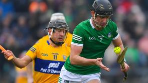 Clinical Limerick power past Clare in Munster Hurling Cup decider