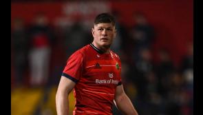 Munster Rugby team named for Champions Cup last-16 clash against Exeter Chiefs