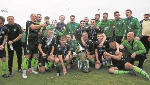 Fresh faces aplenty for Limerick clubs as LDMC junior soccer season set for kick-off